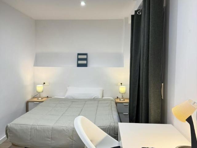 Alquiler 1 Dormitorio Shared Living/Roommate Alicante Alicante DS103396683