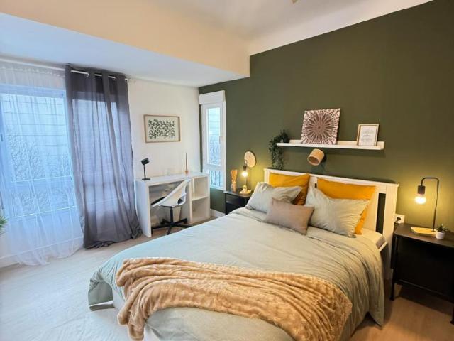 Alquiler 1 Dormitorio Shared Living/Roommate Alicante Alicante DS103396726