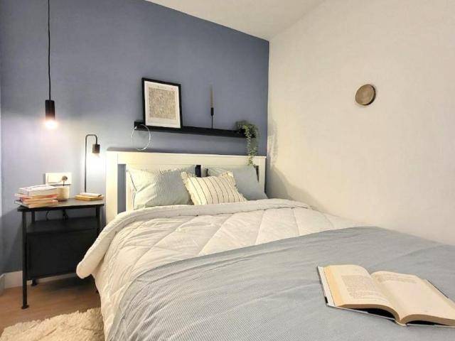 Alquiler 1 Dormitorio Shared Living/Roommate Alicante Alicante DS103396734