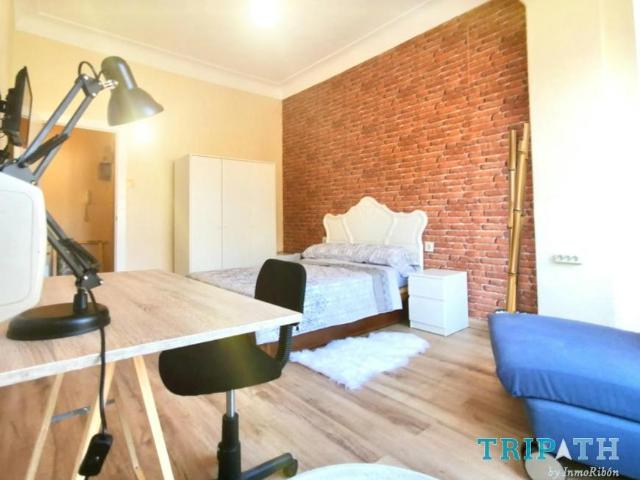 Alquiler 1 Dormitorio Shared Living/Roommate Alicante Alicante DS103396737