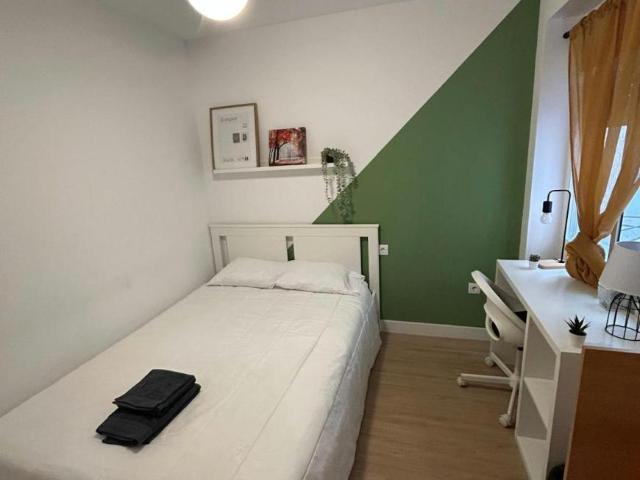Alquiler 1 Dormitorio Shared Living/Roommate Alicante Alicante DS103396753