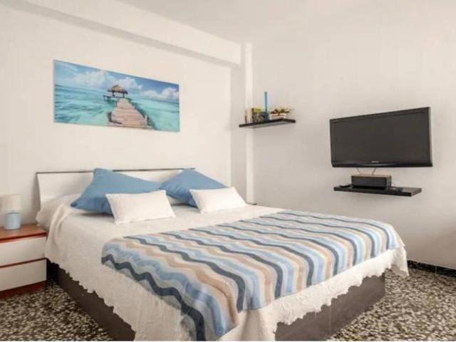 Alquiler 1 Dormitorio Shared Living/Roommate Alicante Alicante DS103392176