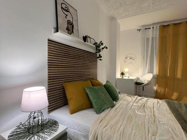 Alquiler 1 Dormitorio Shared Living/Roommate Alicante Alicante DS103579860