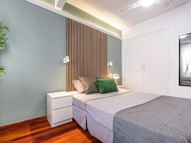 Alquiler 1 Dormitorio Shared Living/Roommate Alicante Alicante DS103654057