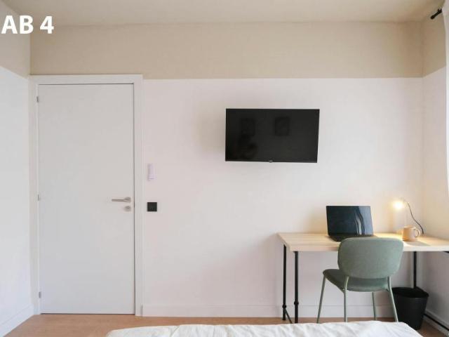 Alquiler 1 Dormitorio Shared Living/Roommate Alicante Alicante DS103654187