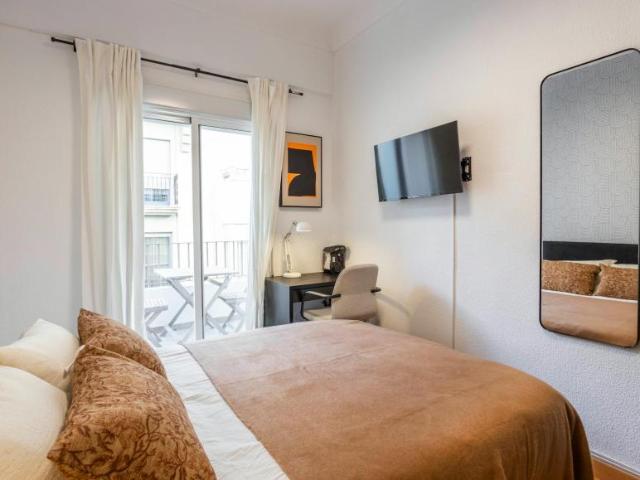 Alquiler 1 Dormitorio Shared Living/Roommate Alicante Alicante DS103654585