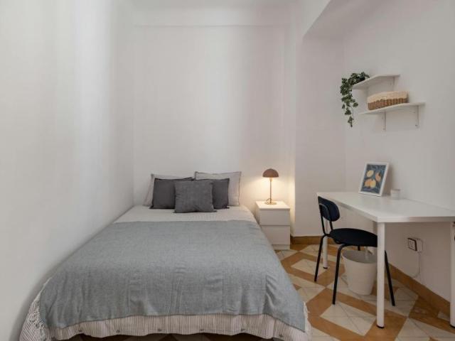 Alquiler 1 Dormitorio Shared Living/Roommate Alicante Alicante DS103695798