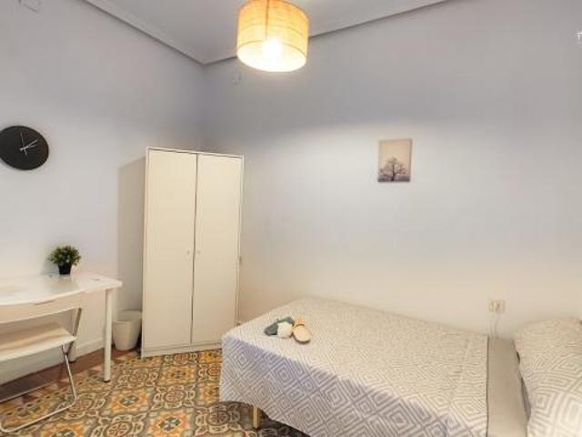Alquiler 1 Dormitorio Shared Living/Roommate Alicante Alicante DS71931878
