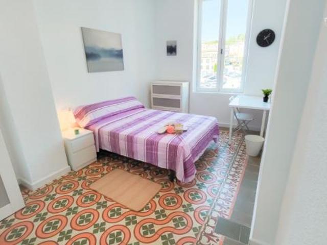 Alquiler 1 Dormitorio Shared Living/Roommate Alicante Alicante DS72382695