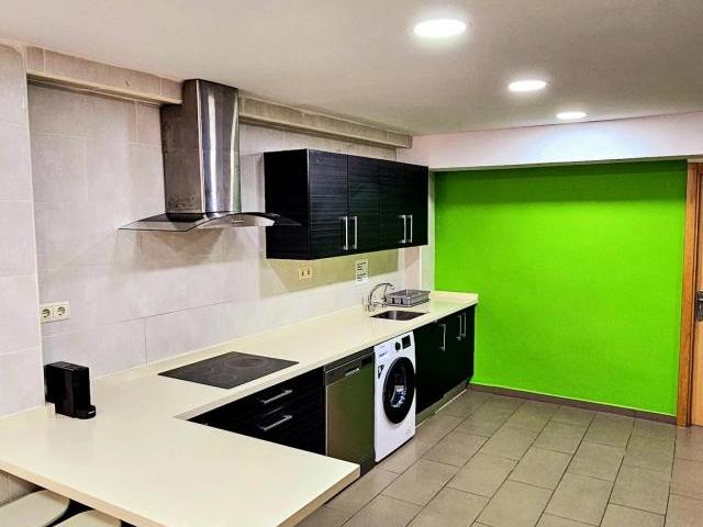Alquiler 1 Dormitorio Shared Living/Roommate Alicante Alicante DS76609782