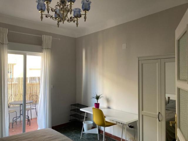 Alquiler 1 Dormitorio Shared Living/Roommate Alicante Alicante DS77937192