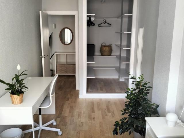 Alquiler 1 Dormitorio Shared Living/Roommate Alicante Alicante DS77941595