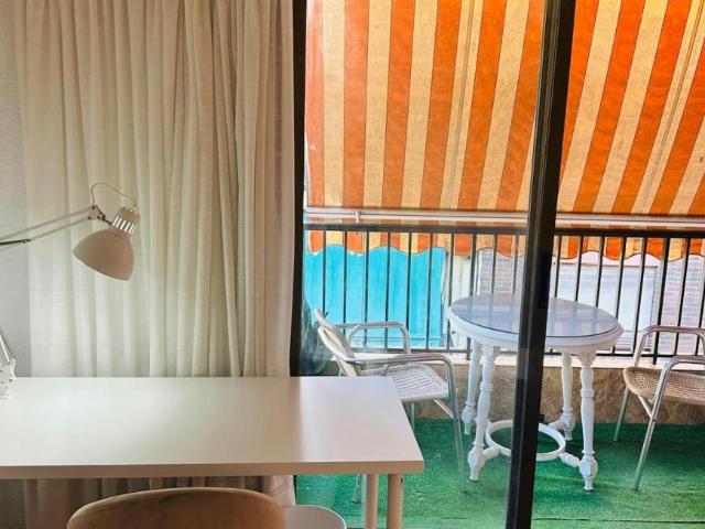 Alquiler 1 Dormitorio Shared Living/Roommate Alicante Alicante DS92788513