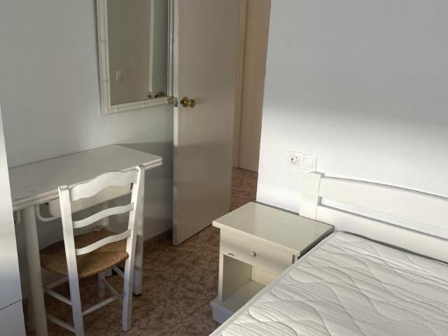 Alquiler 1 Dormitorio Shared Living/Roommate Alicante Alicante DS93286376