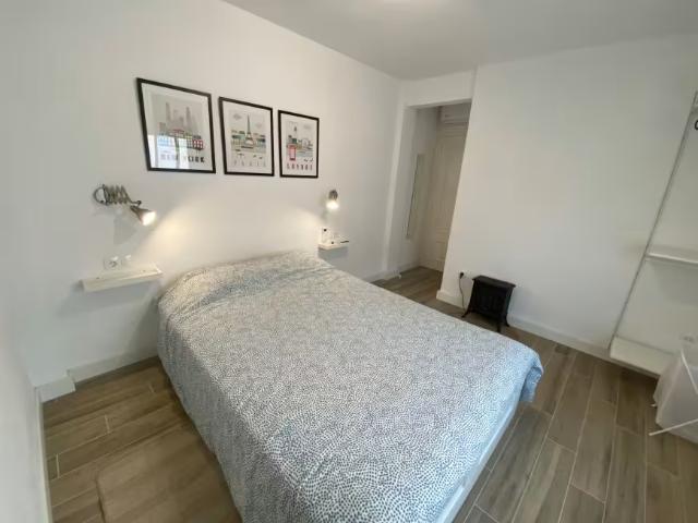 Alquiler 1 Dormitorio Shared Living/Roommate Alicante Alicante DS95904738