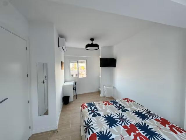Alquiler 1 Dormitorio Shared Living/Roommate Alicante Alicante DS95904122