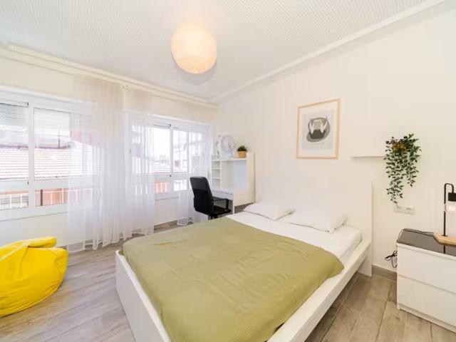 Alquiler 1 Dormitorio Shared Living/Roommate Alicante Alicante DS95915449
