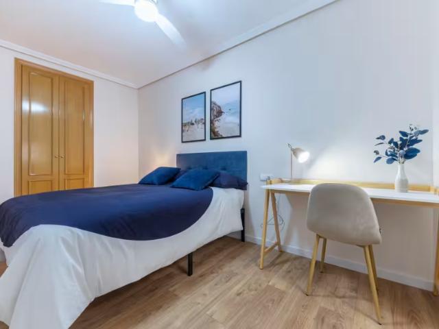 Alquiler 1 Dormitorio Shared Living/Roommate Alicante Alicante DS95915701
