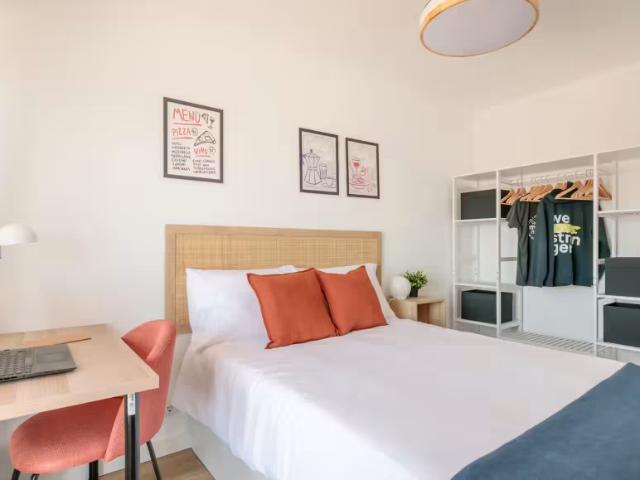 Alquiler 1 Dormitorio Shared Living/Roommate Alicante Alicante DS95915725