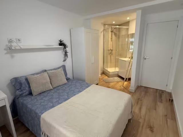 Alquiler 1 Dormitorio Shared Living/Roommate Alicante Alicante DS96591598