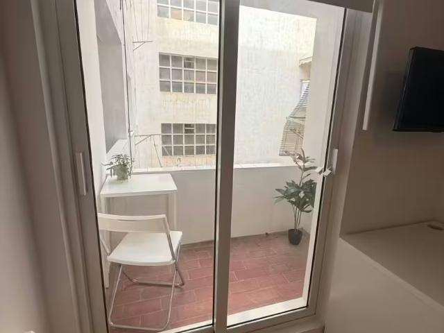 Alquiler 1 Dormitorio Shared Living/Roommate Alicante Alicante DS96887518