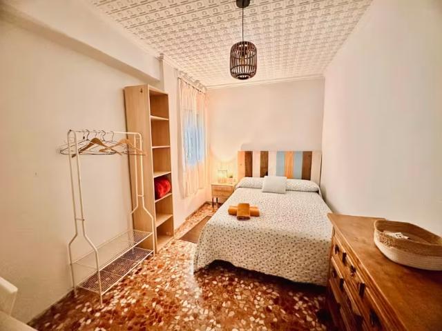 Alquiler 1 Dormitorio Shared Living/Roommate Alicante Alicante DS98401144