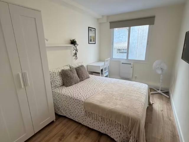 Alquiler 1 Dormitorio Shared Living/Roommate Alicante Alicante DS98537737