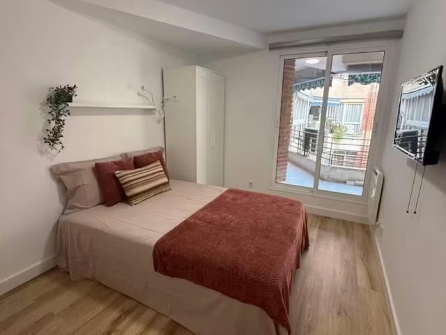 Alquiler 1 Dormitorio Shared Living/Roommate Alicante Alicante DS98022292