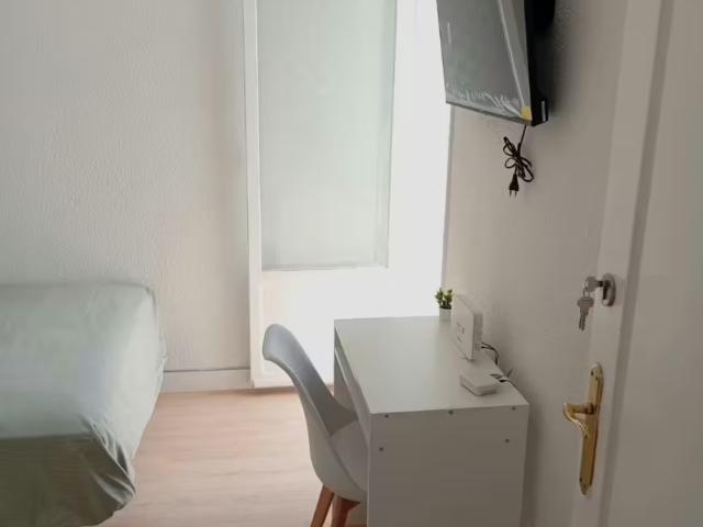 Alquiler 1 Dormitorio Shared Living/Roommate Alicante Alicante DS98364302