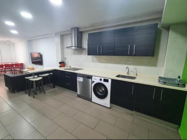 Alquiler 1 Dormitorio Shared Living/Roommate Alicante Alicante DS99387872