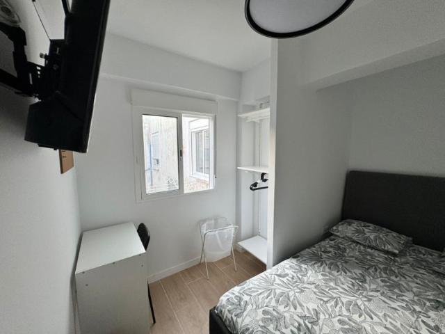 Alquiler 1 Dormitorio Shared Living/Roommate Alicante Alicante DS99387180