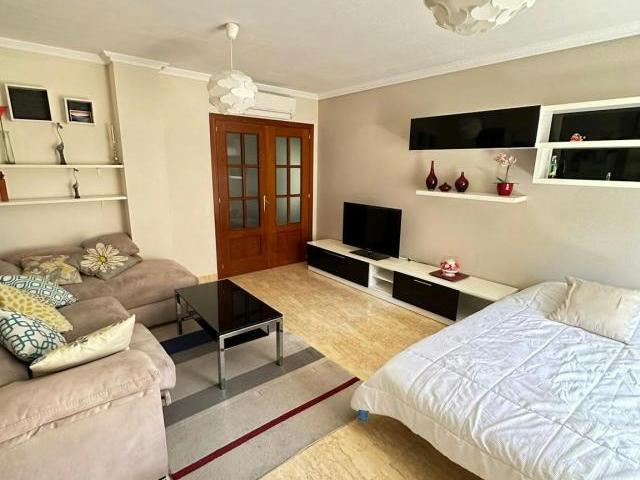 Alquiler 1 Dormitorio Shared Living/Roommate Almería Almería DLS81961410