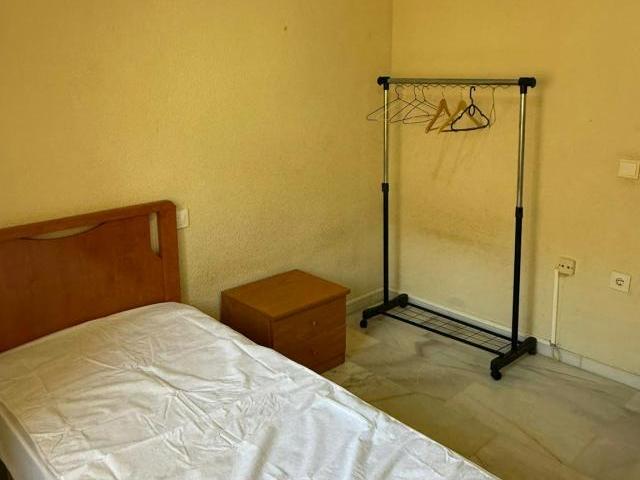 Alquiler 1 Dormitorio Shared Living/Roommate Almería Almería DLS87521527