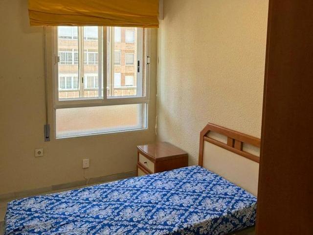 Alquiler 1 Dormitorio Shared Living/Roommate Almería Almería DLS87521526