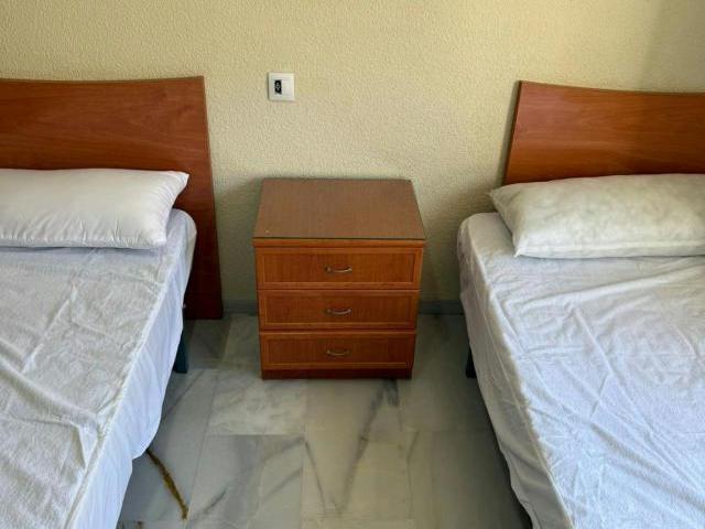 Alquiler 1 Dormitorio Shared Living/Roommate Almería Almería DLS87521528