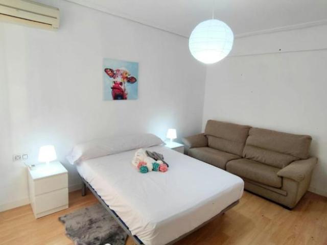 Alquiler 1 Dormitorio Shared Living/Roommate Almería Almería DLS94123925