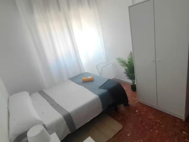 Alquiler 1 Dormitorio Shared Living/Roommate Almería Almería DLS97585934