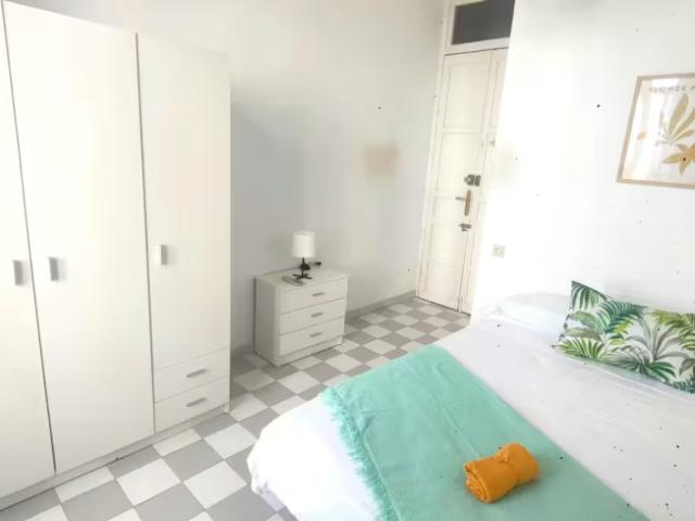 Alquiler 1 Dormitorio Shared Living/Roommate Almería Almería DLS97677994