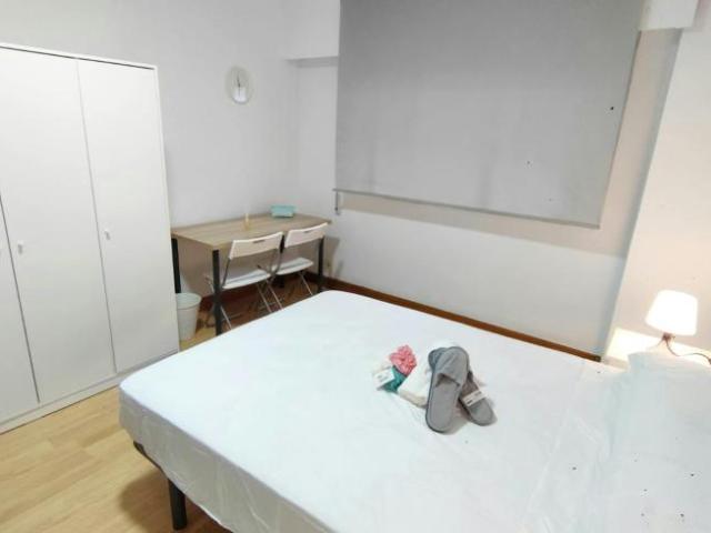 Alquiler 1 Dormitorio Shared Living/Roommate Almería Almería DLS102885252