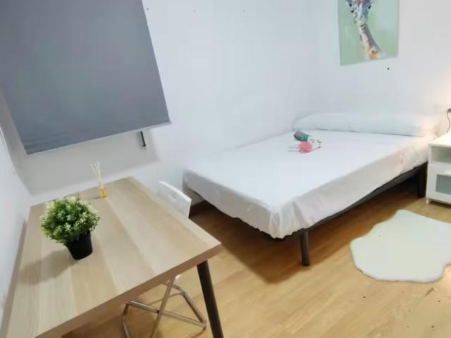 Alquiler 1 Dormitorio Shared Living/Roommate Almería Almería DS100254296