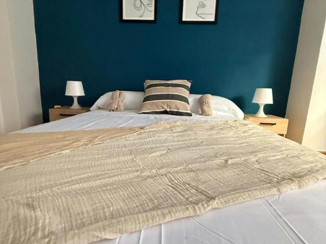 Alquiler 1 Dormitorio Shared Living/Roommate Almería Almería DS100765074