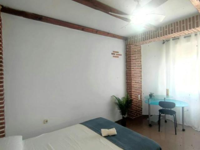 Alquiler 1 Dormitorio Shared Living/Roommate Almería Almería DS100765542