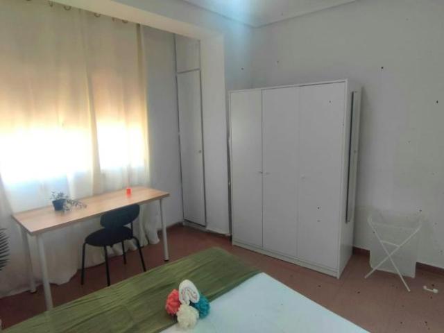 Alquiler 1 Dormitorio Shared Living/Roommate Almería Almería DS100765535