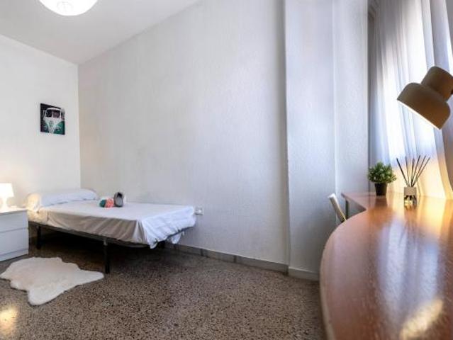 Alquiler 1 Dormitorio Shared Living/Roommate Almería Almería DS100719427