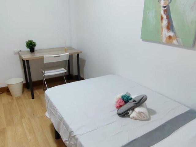 Alquiler 1 Dormitorio Shared Living/Roommate Almería Almería DS101305687