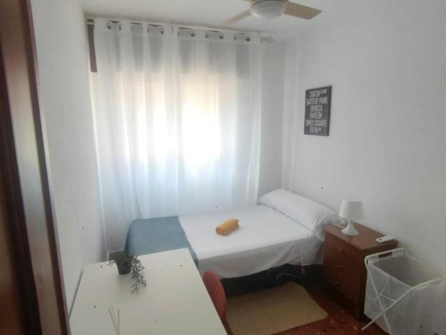 Alquiler 1 Dormitorio Shared Living/Roommate Almería Almería DS101841371