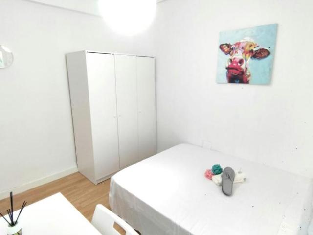 Alquiler 1 Dormitorio Shared Living/Roommate Almería Almería DS101885080