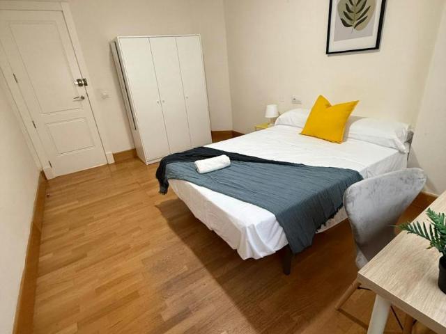 Alquiler 1 Dormitorio Shared Living/Roommate Almería Almería DS102885020