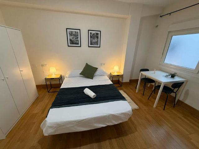 Alquiler 1 Dormitorio Shared Living/Roommate Almería Almería DS103031696