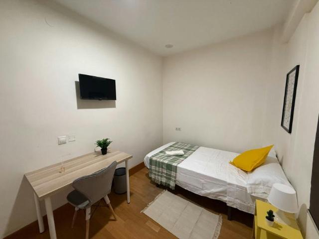 Alquiler 1 Dormitorio Shared Living/Roommate Almería Almería DS103488588
